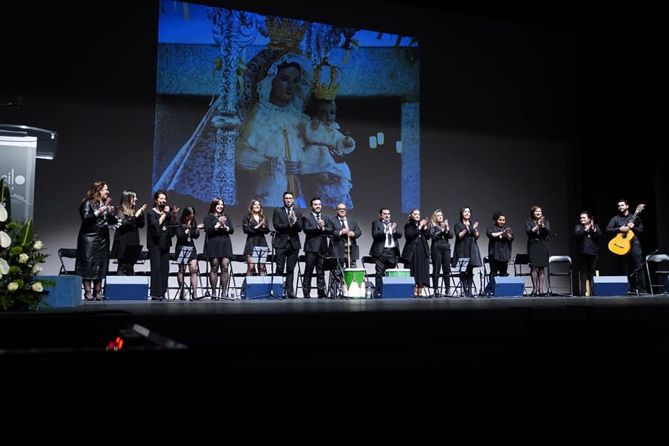 El coro romero Voces de la Sierra pregonará la Feria de Pozoblanco 2022
