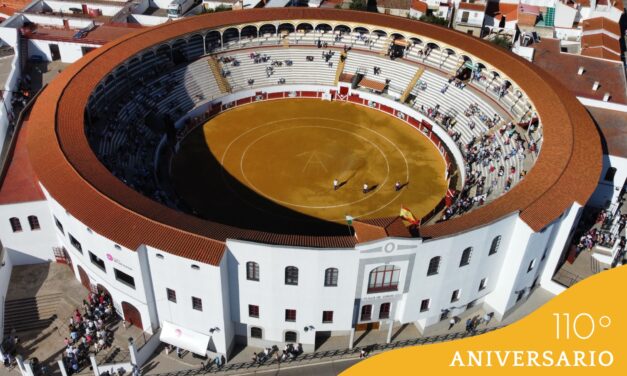 110º Aniversario de la Plaza de Toros de Pozoblanco